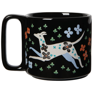 Dogwood Midi Studio Mug