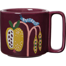 Load image into Gallery viewer, Pome Midi Studio Mug
