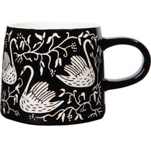 Load image into Gallery viewer, Swan Song Imprint Mug
