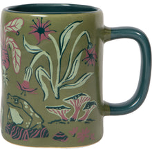 Load image into Gallery viewer, Herbarium Mug
