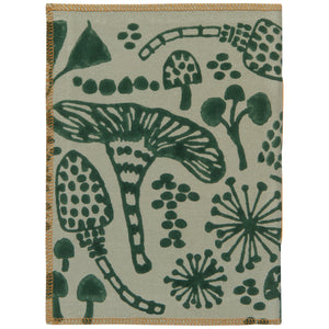 Wildgrove Block Print Notebooks - Set of 2