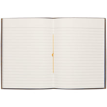 Load image into Gallery viewer, Wildgrove Block Print Notebooks - Set of 2
