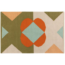Load image into Gallery viewer, Disco Woven Formation 2&#39;x3&#39; Rug
