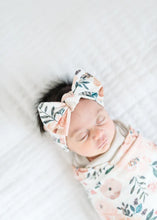 Load image into Gallery viewer, Autumn Knit Baby Headband
