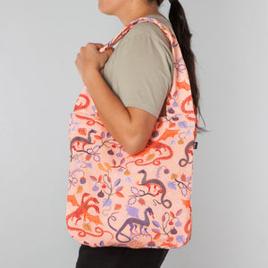 Ember To & Fro Tote Bag