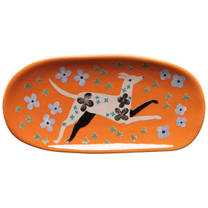 Dogwood Trinket Tray