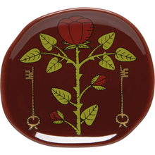 Load image into Gallery viewer, Rose Briar Trinket Tray
