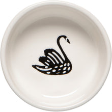 Load image into Gallery viewer, Swan Song Imprint Trinket Dish
