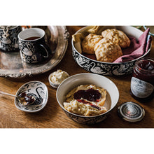 Load image into Gallery viewer, Swan Song Imprint Trinket Dish
