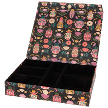 Load image into Gallery viewer, Amulet Jewelry Box

