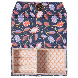 Ember Travel Jewelry Case