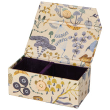Load image into Gallery viewer, Wildgrove Travel Jewelry Case
