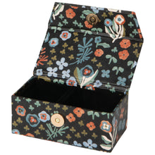 Load image into Gallery viewer, Dogwood Travel Jewelry Case
