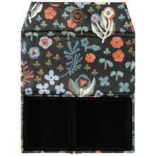 Load image into Gallery viewer, Dogwood Travel Jewelry Case
