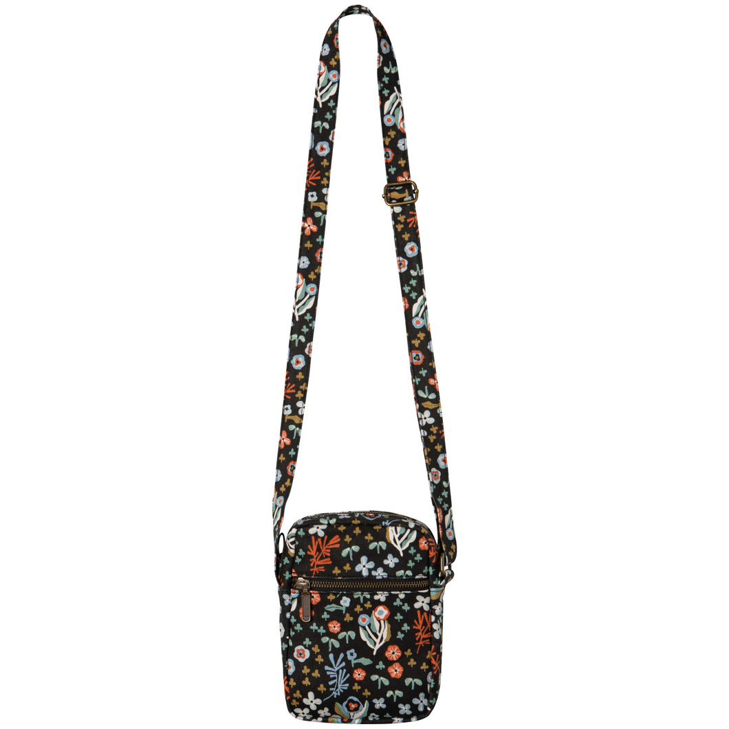 Dogwood Crossbody Bag