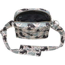 Load image into Gallery viewer, Swan Song Crossbody Bag
