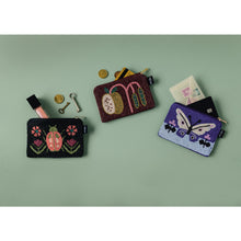 Load image into Gallery viewer, Pome Beaded Pouch
