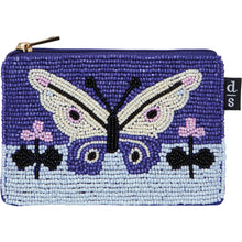 Load image into Gallery viewer, Aurora Beaded Pouch
