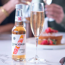 Load image into Gallery viewer, Luscombe Damascene Rose Bubbly
