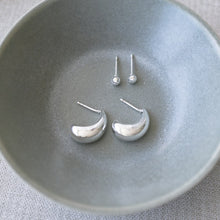 Load image into Gallery viewer, Duet Set - Curvy - Silver
