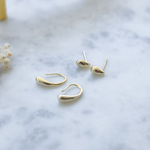 Load image into Gallery viewer, Duet Set - Drop - Gold
