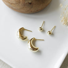 Load image into Gallery viewer, Duet Set - Curvy - Gold
