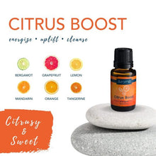 Load image into Gallery viewer, Citrus Boost Essential Oil
