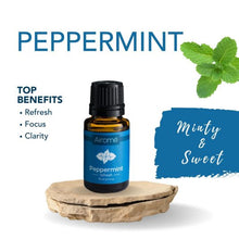 Load image into Gallery viewer, Peppermint Essential Oil
