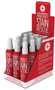 Emergency Stain Rescue