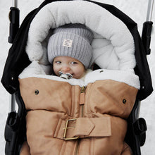 Load image into Gallery viewer, Footmuff - Aviator Brown
