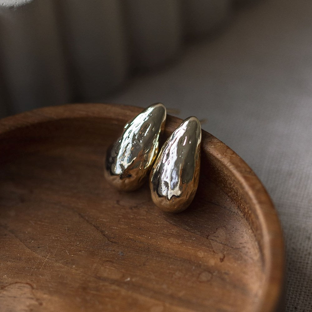 Esme Studs - Gold