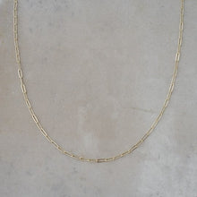 Load image into Gallery viewer, Eternal Necklace - Silver
