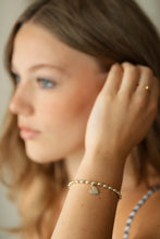 Load image into Gallery viewer, Ever Heart Bracelet- Silver
