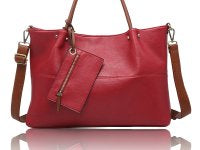 Dream Tote - Red