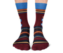 Load image into Gallery viewer, Favourite Grandpa Socks - For Him
