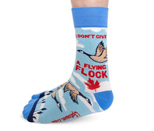 Load image into Gallery viewer, Flying Flock Socks - For Him
