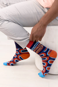 Funcle Socks - For Him