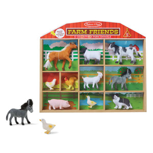 Farm Friends