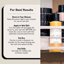 Load image into Gallery viewer, Orange Body Serum
