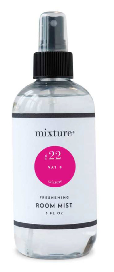 Vat 9 Room Mist