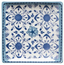 Load image into Gallery viewer, Porto Stamped Plate - Assorted
