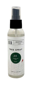 Siberian Fir Tree Spray