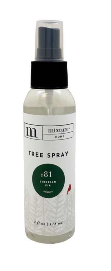 Siberian Fir Tree Spray