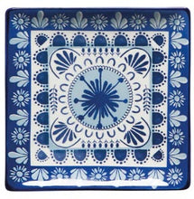 Load image into Gallery viewer, Porto Stamped Plate - Assorted
