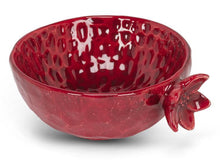 Load image into Gallery viewer, Small Pomegranate Shaped Bowl
