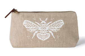 JT Bumble Bee Pouch