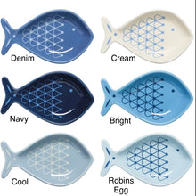 Load image into Gallery viewer, Aveiro Shaped Pinch Bowls - Assorted
