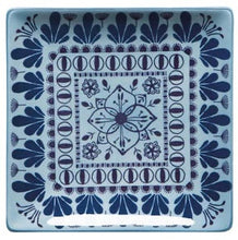 Load image into Gallery viewer, Porto Stamped Plate - Assorted
