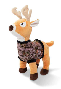 Gear Up For Hunting Dog Toy