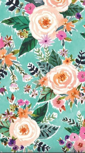 Botanic Password Journal